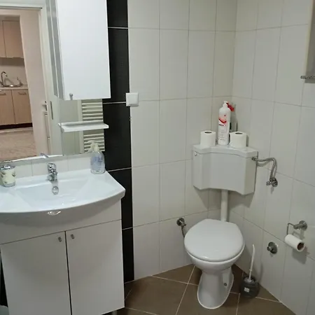 شقة Vratnik سراييفو