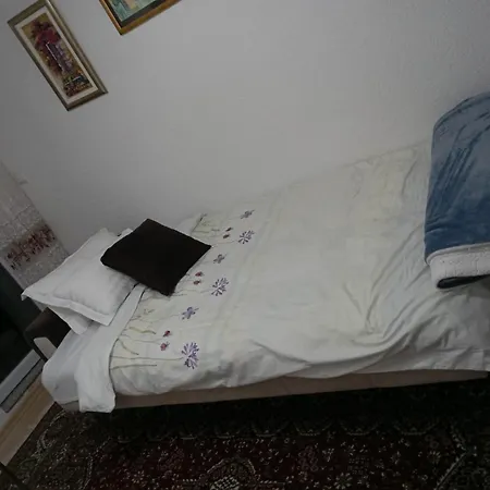 Vratnik Apartment *