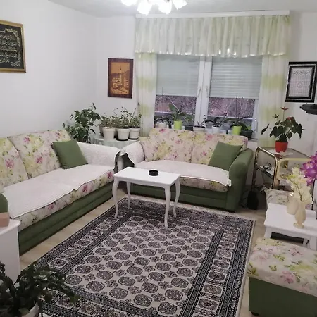 Vratnik سراييفو