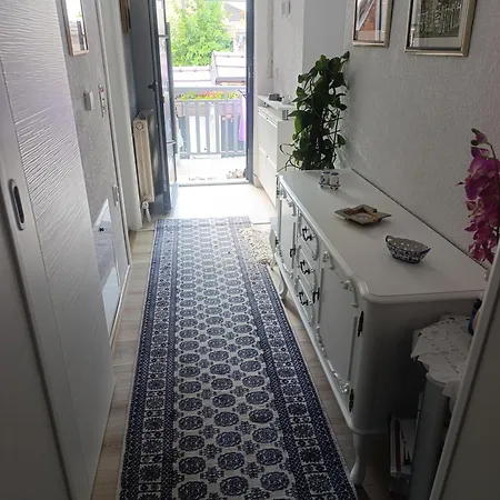 Apartman Vratnik