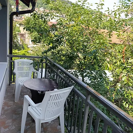 Vratnik Apartman Sarajevo