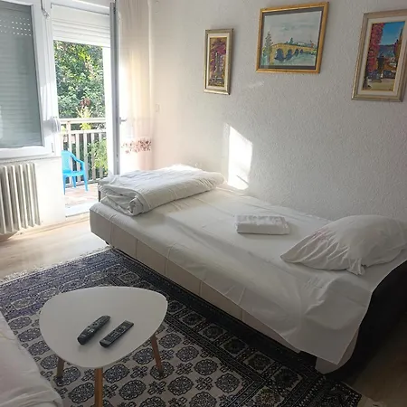 Apartman Vratnik Sarajevo
