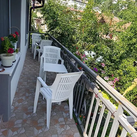 Vratnik Apartman