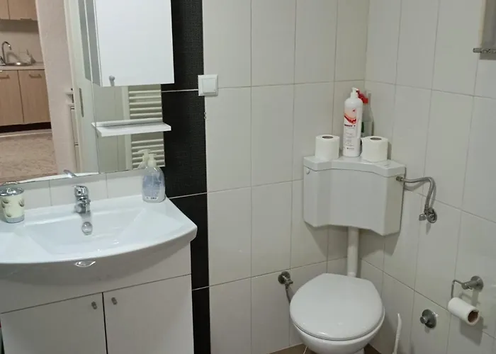 شقة Vratnik سراييفو