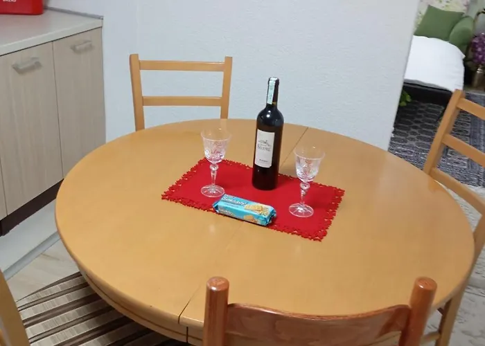 Vratnik * سراييفو