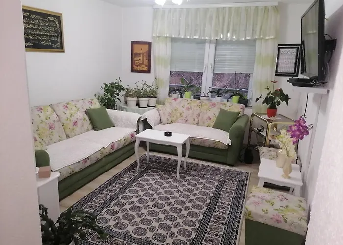 Vratnik سراييفو